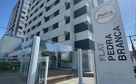 Flat Pedra Branca Hotel